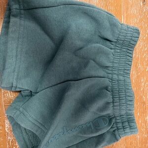 Champion Kids' Blue Shorts